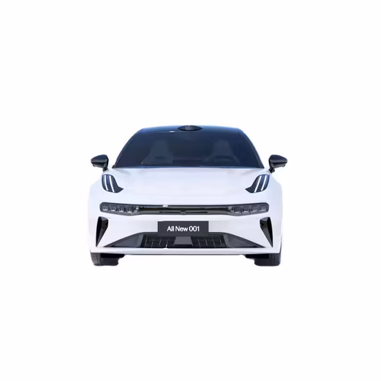 My2023 Zeekr 001 You Electric Vehicle with Ec Light Sensing Canopy